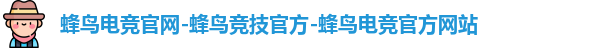 蜂鸟电竞